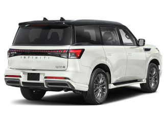 New 2026 INFINITI QX80 Autograph video 2