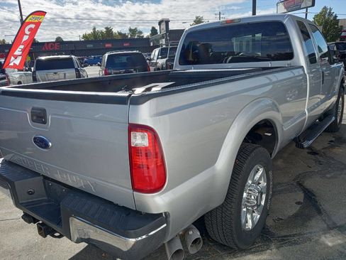 Used 2013 Ford F250 XLT image 5