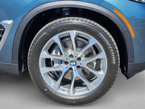 New 2026 BMW X5 xDrive40i image 10