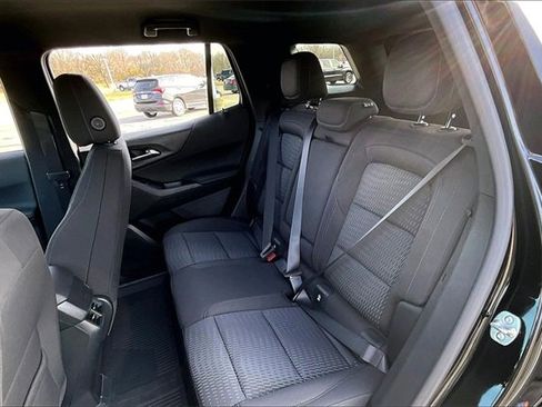 New 2026 Chevrolet Equinox LT w/ Midnight Edition image 10