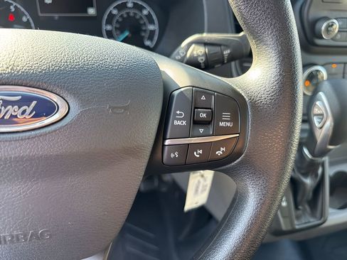 Used 2024 Ford Transit 250 Low Roof w/ Exterior Upgrade Package image 12