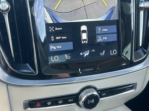 Used 2020 Volvo S60 T6 Inscription AWD/4WD image 25