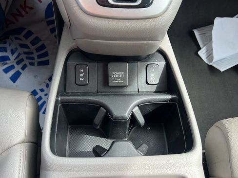 Used 2014 Honda CR-V EX-L image 28