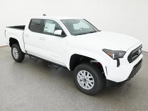 New 2026 Toyota Tacoma SR5 AWD/4WD image 13