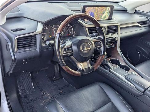 Used 2021 Lexus RX 350L FWD w/ Premium Package image 10