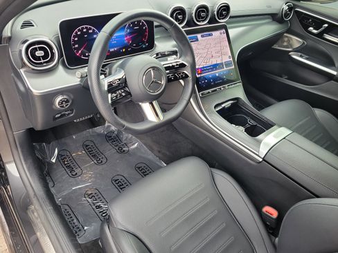 Used 2024 Mercedes-Benz C 300 Sedan image 15