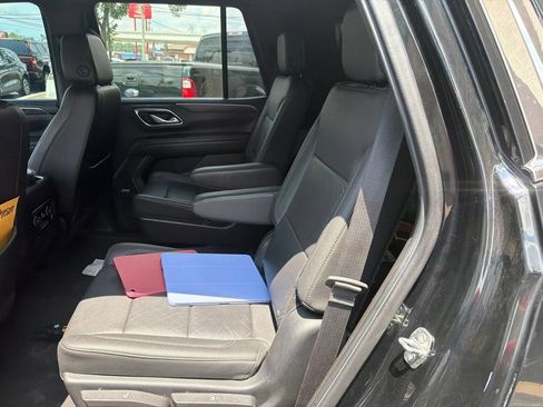 Used 2021 Chevrolet Tahoe LT AWD/4WD image 9