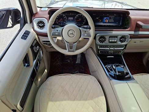 Used 2020 Mercedes-Benz G 550 image 13