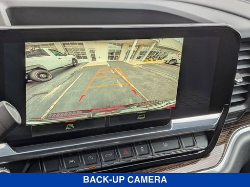 New 2026 GMC Sierra 1500 Elevation w/ Elevation Select Package image 23