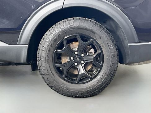 Used 2023 Ford Explorer Timberline w/ Timberline Technology Package image 33