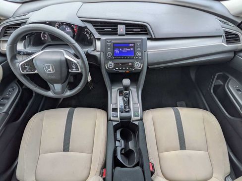 Used 2016 Honda Civic LX image 19
