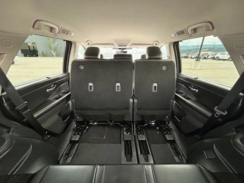 Certified 2025 Nissan Pathfinder SL AWD/4WD image 46