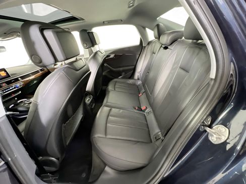 Used 2018 Audi A4 2.0T Premium Plus w/ Premium Plus Package image 26