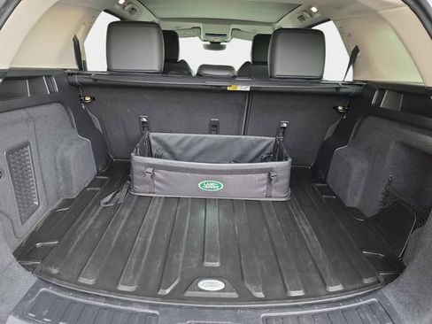 Certified 2025 Land Rover Discovery Sport S AWD/4WD image 14