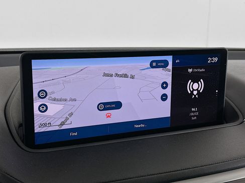 Used 2023 Acura MDX FWD w/ Technology Package image 22