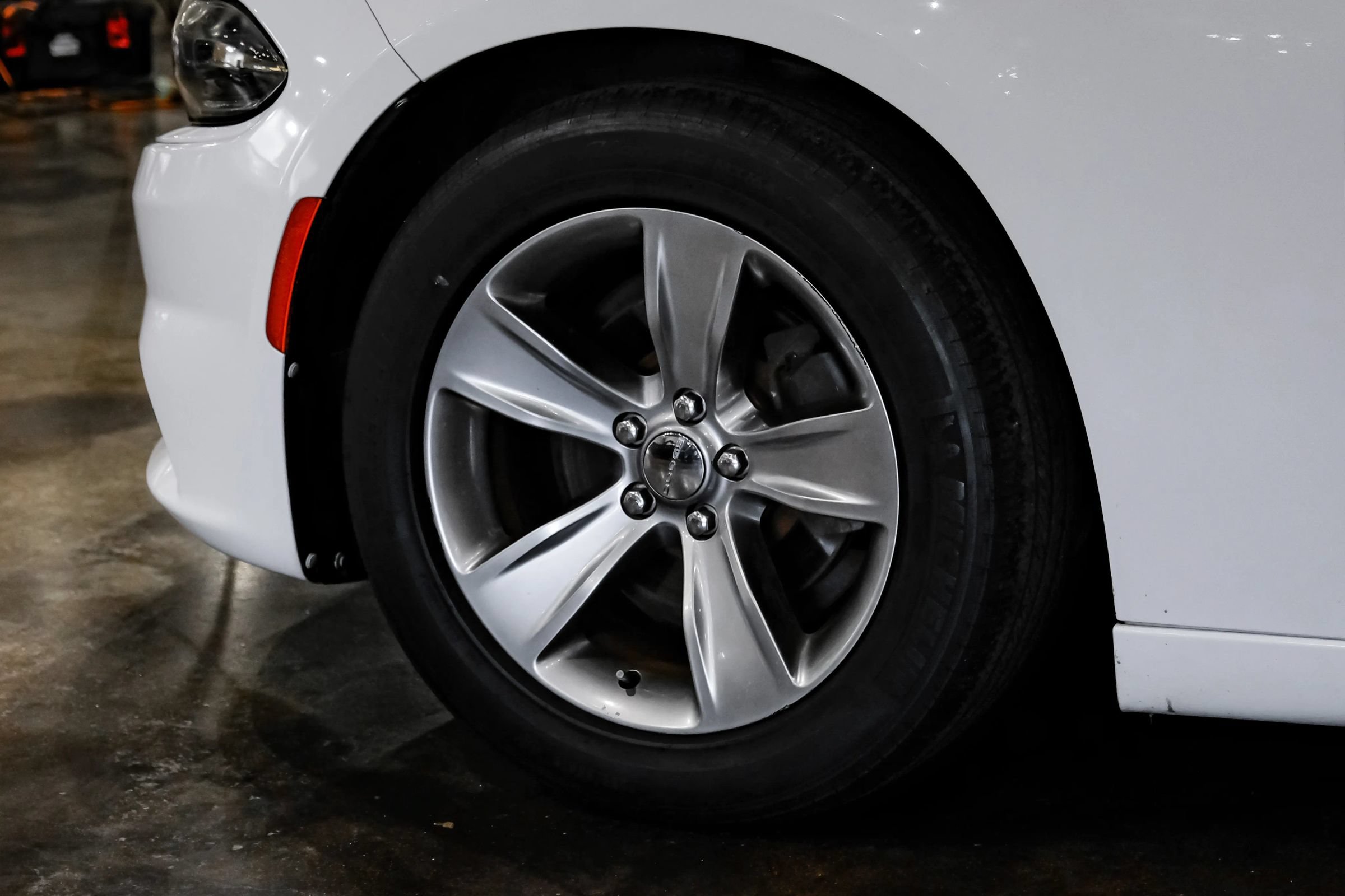 Used 2016 Dodge Charger SXT w/ Navigation & Travel Group RWD image 60