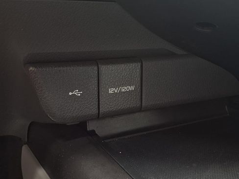 Certified 2024 Toyota Camry LE FWD image 13