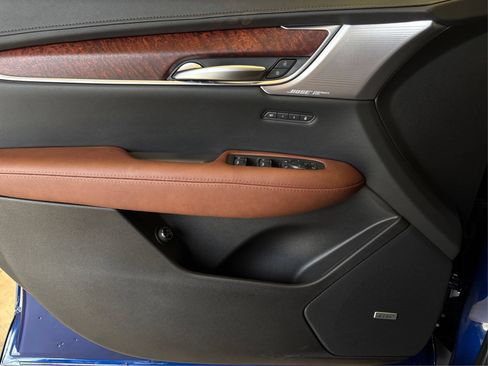 New 2026 Cadillac XT5 Premium Luxury FWD image 20