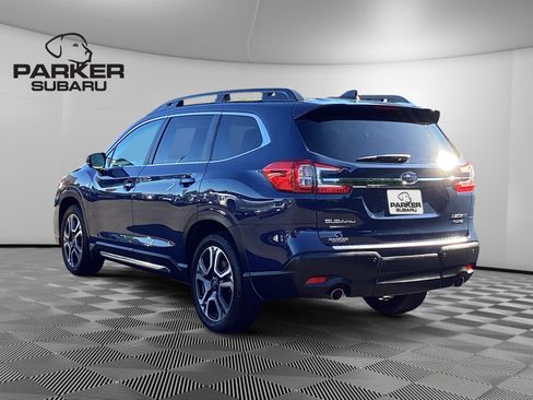 Certified 2024 Subaru Ascent Limited AWD/4WD image 3