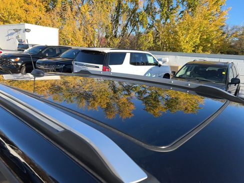 New 2025 Chevrolet TrailBlazer LT w/ Convenience Package image 8