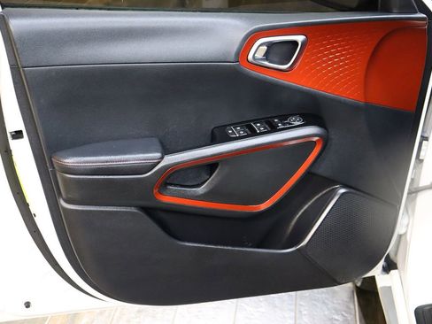 Used 2023 Kia Soul GT-Line image 23