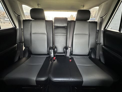 Used 2023 Toyota 4Runner SR5 Premium image 47