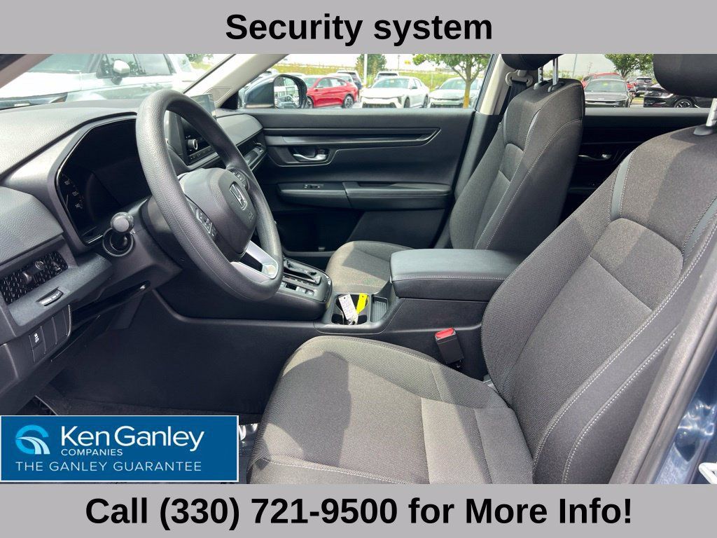 Used 2024 Honda CR-V EX image 39