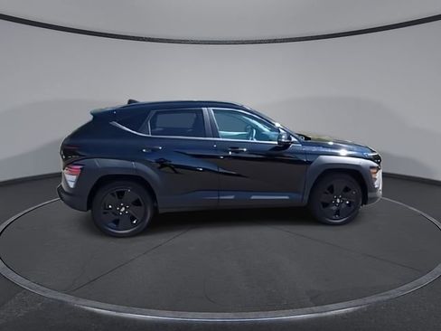 New 2026 Hyundai Kona SEL Sport FWD image 10