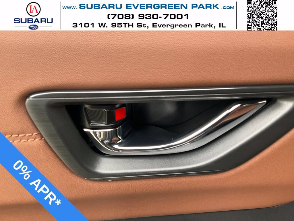 New 2026 Subaru Outback Touring XT AWD/4WD image 42