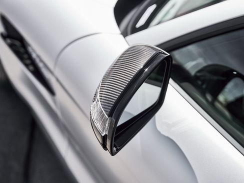 Used 2020 Mercedes-Benz AMG GT R image 16