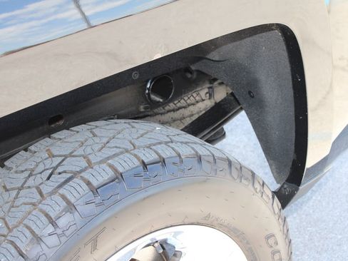 Used 2014 Chevrolet Silverado 1500 LTZ w/ LTZ Plus Package AWD/4WD image 24