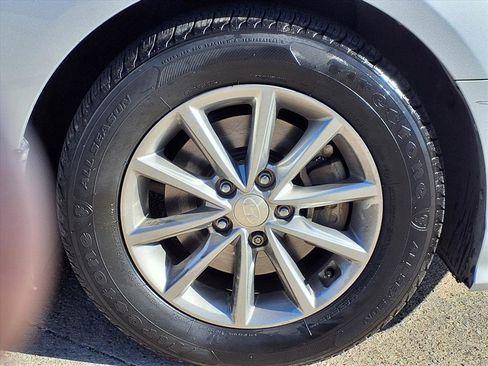 Used 2018 Hyundai Sonata SE image 21