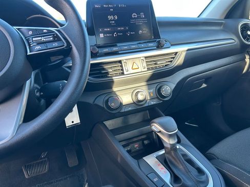 Used 2023 Kia Forte LXS image 20
