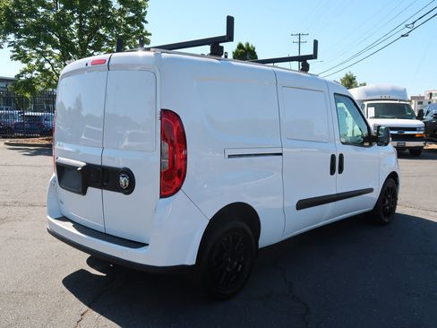 Used 2022 RAM ProMaster City Wagon FWD image 11