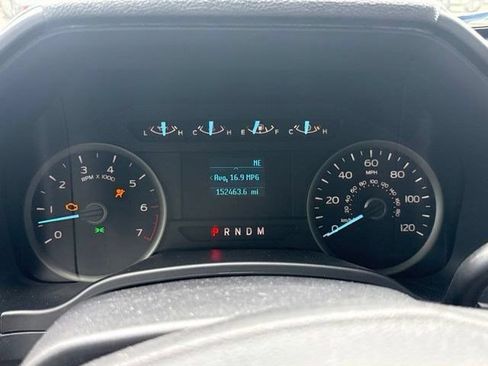 Used 2019 Ford F150 XLT AWD/4WD image 12