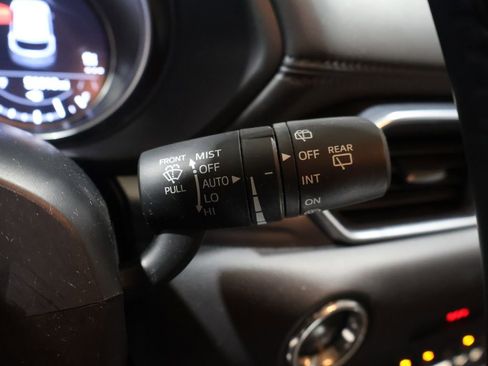 Used 2024 MAZDA CX-5 AWD 2.5 S w/ Select Package image 38