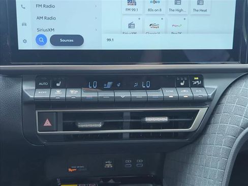 New 2026 Toyota Camry XLE image 15