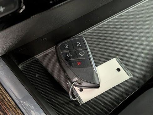 Used 2022 GMC Sierra 1500 Elevation image 26