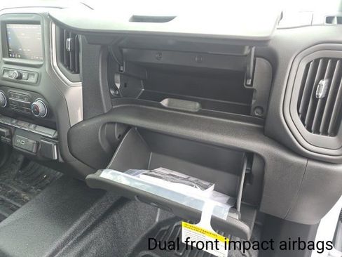 New 2026 Chevrolet Silverado 3500 W/T w/ WT Convenience Package image 36