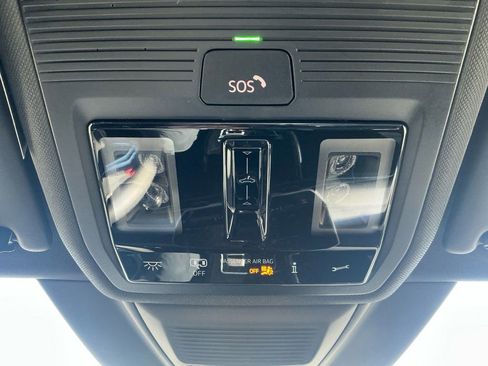 New 2026 Volkswagen GTI SE image 25