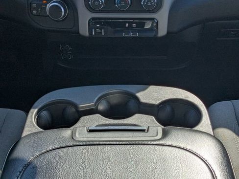 Used 2024 RAM 2500 Big Horn image 16