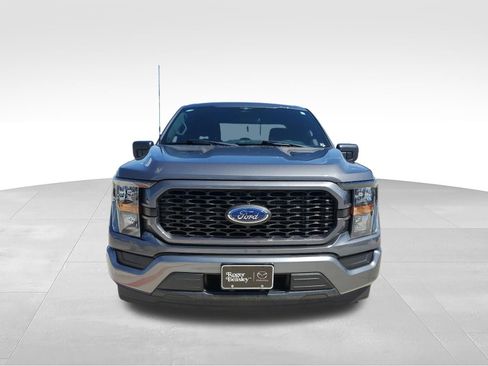 Used 2023 Ford F150 XL w/ STX Appearance Package RWD image 2