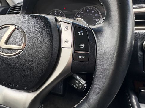 Used 2015 Lexus GS 350 w/ Premium Package RWD image 30