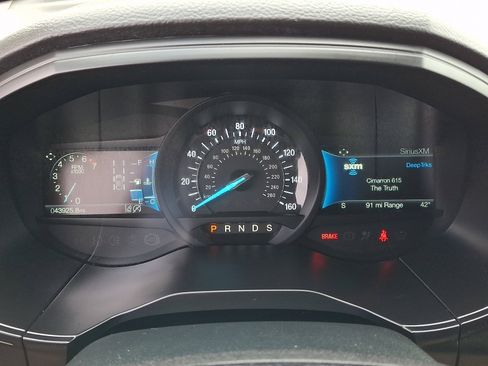 Used 2022 Ford Edge SEL w/ Convenience Package image 20