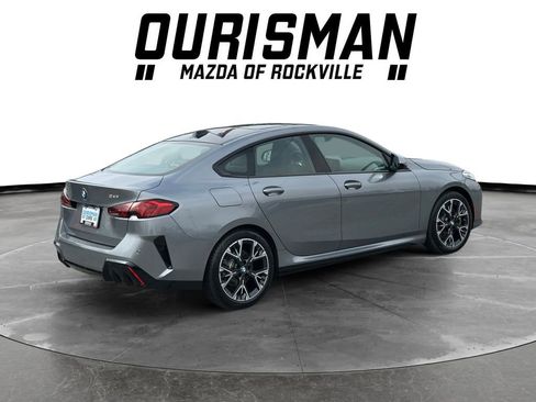 Used 2025 BMW 228i xDrive 228 xDrive Gran Coupe image 6