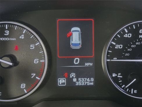 Used 2023 Subaru Outback Limited image 13