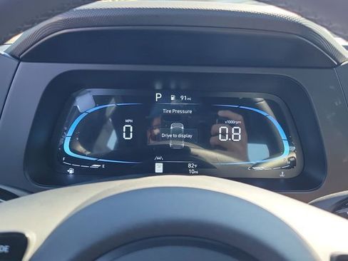 New 2026 Hyundai Elantra Sport image 7