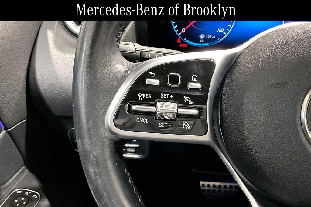 Certified 2022 Mercedes-Benz GLA 250 4MATIC image 23