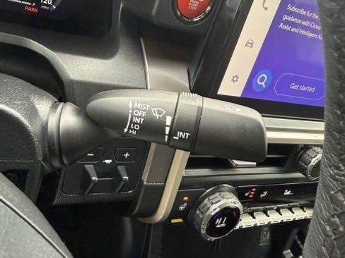 Certified 2024 Toyota Tacoma TRD Sport w/ TRD Sport Premium Package image 23