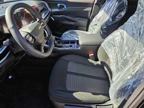 New 2026 Kia Sorento LX image 7